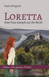 Loretta - Eine Frau kämpft um ihr Recht