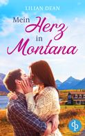 Lilian Dean: Mein Herz in Montana ★★★