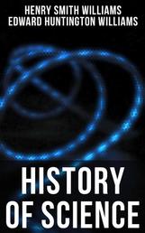 History of Science - Complete Edition