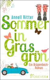 Sommer in Grasgrün - Ein Brägenbeck-Roman