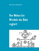 Barbara Theuer: Von Wehen bis Windeln das Baby regiert 