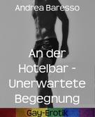 Andrea Baresso: An der Hotelbar - Unerwartete Begegnung ★★★