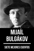 Mijaíl Bulgákov: 7 mejores cuentos de Mijaíl Bulgákov 