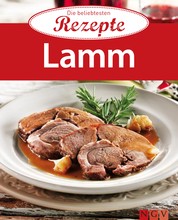 Lamm - Die beliebtesten Rezepte