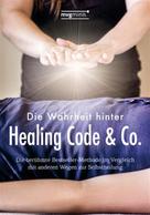 Susanne Oswald: Die Wahrheit hinter Healing Code & Co. ★★★★★
