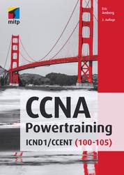 CCNA Powertraining - ICND1/CCENT (100-105)