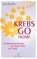 Uwe Kapfer: Krebs go home ★★★★★