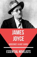 James Joyce: Essential Novelists - James Joyce 