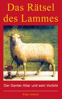 Klaus Schröer: Das Rätsel des Lammes 