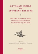 Michael Hüttler: Ottoman Empire and European Theatre Vol. II 