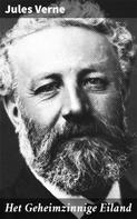 Jules Verne: Het Geheimzinnige Eiland 
