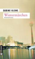 Sabine Klewe: Wintermärchen ★★★