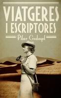 Maria Pilar Godayol Nogué: Viatgeres i escriptores 