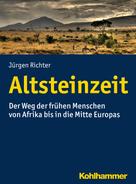 Jürgen Richter: Altsteinzeit ★★★