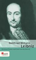 Reinhard Finster: Gottfried Wilhelm Leibniz 