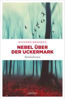 Richard Brandes: Nebel über der Uckermark ★★★★★