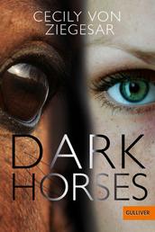 Dark Horses - Roman