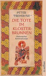 Die Tote im Klosterbrunnen - Historischer Kriminalroman