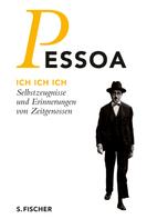 Fernando Pessoa: Ich Ich Ich ★★★★★