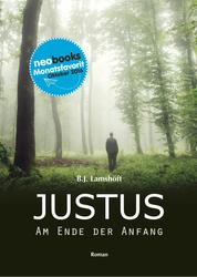 Justus - Am Ende der Anfang