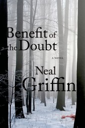Benefit of the Doubt - A Newberg Novel