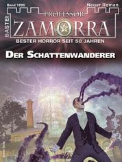 Professor Zamorra 1295 - Der Schattenwanderer