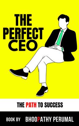 The Perfect CEO
