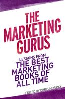 Chris Murray: The Marketing Gurus 