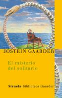 Jostein Gaarder: El misterio del solitario 