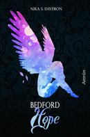 Nika S. Daveron: Bedford Hope (Bedford Band 1) ★★★