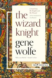 The Wizard Knight - (Comprising The Knight and The Wizard)
