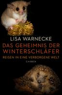 Lisa Warnecke: Das Geheimnis der Winterschläfer ★★★★★