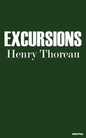 Henry David Thoreau: Excursions 