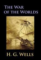H G Wells: The War of the Worlds 