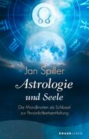 Jan Spiller: Astrologie und Seele ★★★★★