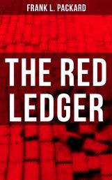 THE RED LEDGER - Thriller