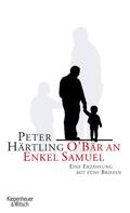 Peter Härtling: O'Bär an Enkel Samuel ★★★★★