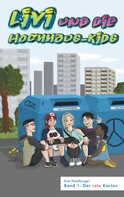 Kim Hamburger: Livi und die Hochhaus-Kids 