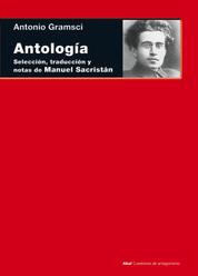Antología - Selección, traducción y notas de Manuel Sacristán