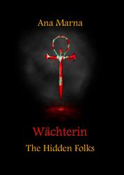 Wächterin - The Hidden Folks