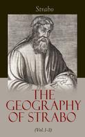 Strabo: The Geography of Strabo (Vol.1-3) 