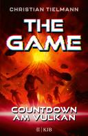 Christian Tielmann: The Game – Countdown am Vulkan ★★★★★