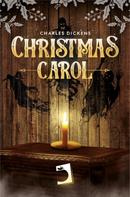 Charles Dickens: Christmas Carol 