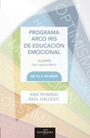 Raul Gallego: Programa Arco Iris Educación Emocional 