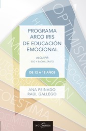 Programa Arco Iris Educación Emocional - ESO y Bachillerato de 12 a 18 años