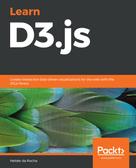 Helder da Rocha: Learn D3.js 