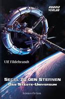 Ulf Fildebrandt: Segel zu den Sternen 