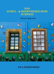 Das Schul- und Heimverzeichnis Schweiz - Kanton Appenzell