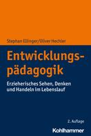 Stephan Ellinger: Entwicklungspädagogik 