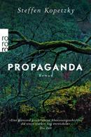 Steffen Kopetzky: Propaganda ★★★★